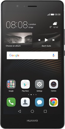 Huawei P9 Lite Dual SIM LTE VNS-L21 / VNS-L31